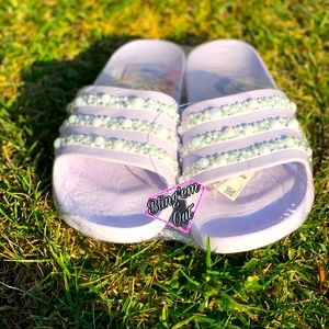 Adidas Slides